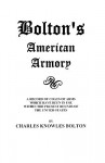 Bolton's American Armory - Jina Bolton