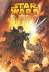 Star Wars Episode III: Revenge of the Sith, Volume 4 - Miles Lane, Doug Wheatley