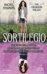 Sortilegio (The Prodigium Trilogy Vol. 3) - Rachel Hawkins