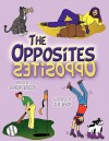 The Opposites - Sharon Erickson, D. M. Ready