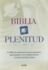 Biblia Plenitud-NVI - Caribe Betania, Grupo Nelson Staff