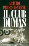 Il club Dumas - Arturo Pérez-Reverte, Ilide Carmignani