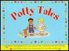 Potty Tales Carry Case: Lulu's a Big Girl Now/Now Wash Your Hands!/Where's Max's Potty/Lulu's Surprise - Kate Brookes