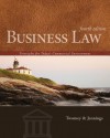 Business Law: Principles for Today's Commercial Environment - David P. Twomey, Marianne M. Jennings