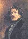 Dzienniki 1822-1853 - Delacroix Eugene, Joanna Guze, Julia Hartwig