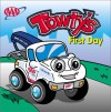 Towty's First Day - Aaron Drake, Jennifer Drake