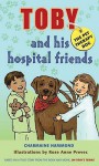 Toby, the Pet Therapy Dog, and His Hospital Friends - Charmaine Hammond