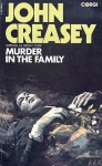 Murder in the Family - Jeremy York