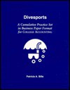 Divesports: Practice Set - Douglas J. McQuaig