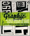 Graphic: gli Sketchbook dei Più Grandi Graphic Designer del Mondo - Steven Heller, Lita Talarico, Marco Francioni