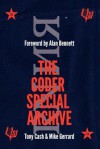 The Coder Special Archive - Tony Cash & Mike Gerrard