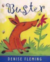 Buster - Denise Fleming