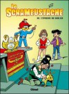 L'épreuve du sablier (Le Scrameustache, #30) - Gos