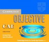 Objective Cae Cd Set - Felicity O'Dell, Annie Broadhead