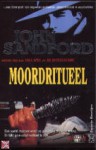 Moordritueel - Jan Smit, John Sandford