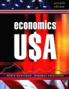 Economics U$A, Seventh Edition - Nariman Behravash, Edwin Mansfield