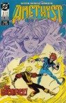 AMETHYST, #3 - Mindy Newell, Keith Giffen