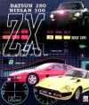 Datsun/Nissan 280ZX & 300ZX - Brian Long