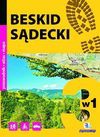 Beskid Sądecki - Andrzej Grabka, None