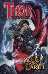 Thor: Gods on Earth (New Printing) (Thor (Graphic Novels)) - Dan Jurgens, Geoff Johns, Mike Grell, Tom Raney