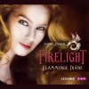 Flammende Träne (Firelight 2) - Sophie Jordan, Stephanie Kellner, Der Audio Verlag