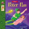 Bilingual Peter Pan (English-Spanish Keepsake Stories) (English and Spanish Edition) - Carol Ottolenghi, Jim Talbot