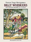 Billy Whiskers: The Autobiography of a Goat - Frances Trego Montgomery