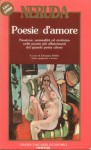 Poesie d'amore. Testo spagnolo a fronte - Pablo Neruda