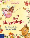 Das Geheimnis der falschen Früchte: Die kleine Marmeladenfee, Band 2. Ein Buch zum Vor- und Selberlesen - Véronique Witzigmann, Caren Zacharias, Bjarke