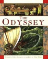 The Odyssey - Robin Lister