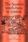 The Scottish Witch-Hunt in Context - Julian Goodare