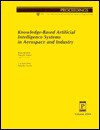 Knowledge Based Artificial Intelligence Systems In Aerospace And Industry: 5 6 April 1994, Orlando, Florida - Wray Buntine