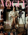 Vogue Polska, nr 35-36/styczeń-luty 2021 - Redakcja Magazynu Vogue Polska