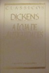 A Loja de Antiguidades - Charles Dickens