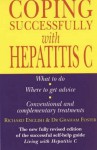 Coping Successfully With Hepatitis C (Self Help) - Richard English, Graham Foster