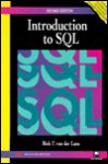 Introduction to SQL - Rick F. van der Lans