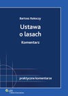 Ustawa o lasach Komentarz - Bartosz Rakoczy