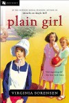 Plain Girl - Virginia Sorensen, Charles Geer