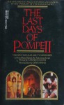 The Last Days of Pompeii - David Wind