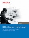 Drg Desk Reference 2008 - Ingenix