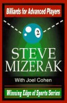 Billiards for Advanced Players - Steve Mizerak, Joel H. Cohen