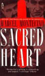 Sacred Heart - Marcel Montecino