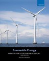 Renewable Energy: Power for a Sustainable Future - Godfrey Boyle