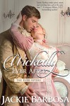 Wickedly Ever After (The Ever Afters Book 2) - Jackie Barbosa