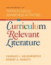 Sourcebook of Phonological Awareness Activities, Volume IV - Candace L. Goldsworthy, Robert A. Pieretti, Goldsworthy