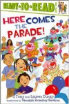 Here Comes the Parade! - Tony Dungy, Lauren Dungy, Vanessa Brantley Newton