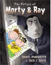 The Picture of Morty & Ray - Daniel Pinkwater, Jack E. Davis