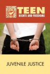 Juvenile Justice - David M. Haugen