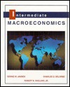 Intermediate Macroeconomics - Dennis W. Jansen, Robert B. Ekelund Jr.