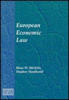 European Economic Law - Hans-W. Micklitz